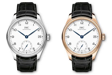 iwc 150 anni italia|Introducing The IWC Jubilee 150th Anniversary Collection.